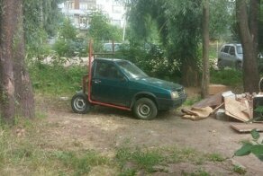 Не останавливайся, эксплуатируй её полностью