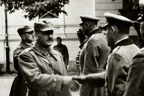 Об ответственности Польши за развязывание WW2