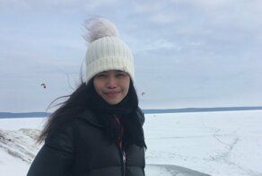 "Обняли, как родную". Филиппинка о своей первой поездке в Россию
