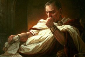 Тем, кому кажется, что мировая история проходит мимо