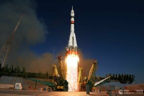 Эра космических дроидов в России начинается с «Феденьки»