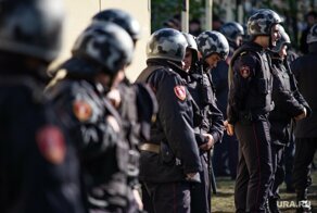 Росгвардия хочет забирать здания и землю в случае необходимости