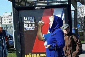 Невероятные фотографии, которые были сделаны в очень нужный момент