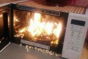 20 кулинаров-неумёх, которым надо держаться подальше от кухни