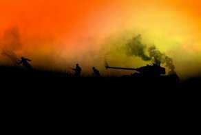 Притча о культуре и войне