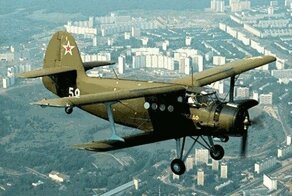 Легендарному «кукурузнику» найдут замену