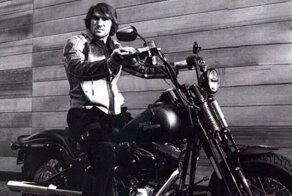 Подборка редких фотографий российских знаменитостей