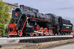 Технологии будущего 2: Наш новый фреоновый паровоз