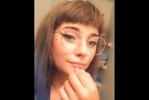 Вам ещё нравятся девушки с пирсингом?