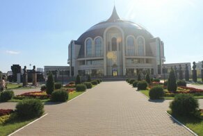 Русское оружие Тулы