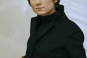 Земфира (Земфира Рамазанова), сегодня День рождения (26 августа 1976 года)