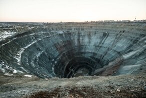 7 самых интересных и притягательных заброшек мира