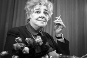 Раневская Фаина Георгиевна подборка цитат в её День рождения (27 августа 1896 — 19 июля 1984)