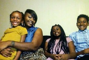 Мама открыла дома детскую биржу труда