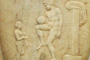 Древние и очень странные виды спорта