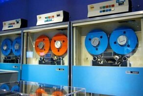 Кто и почему и сейчас использует магнитную ленту