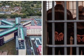 Репортаж из «Снежинки»: как все устроено в новой колонии для пожизненно заключенных