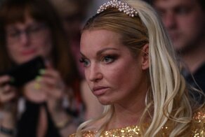 Дно пробито: Волочкова сравнила мангал с Вечным огнем и разозлила россиян