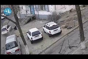 Сбивший семью в Приморье водитель получил 4,5 года колонии