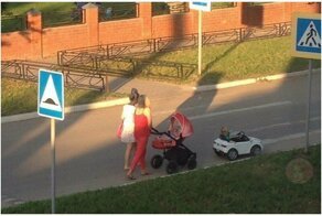 17 номинанток на звание "Мать года"