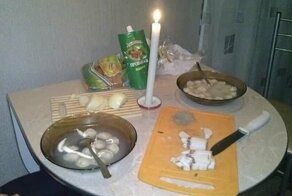 Будни нищебродов, или как прожить на 3 000 рублей в месяц