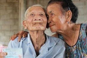 В Таиланде нашелся мужчина, рожденный в XIX веке