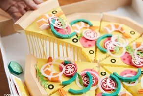 Художница из Кореи создаёт удивительно красивые и детализированные произведения из бумаги
