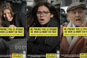 Как во Франции стали воспитывать пешеходов, чтобы они не переходили дорогу на красный свет