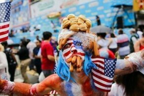 Новая американская мораль