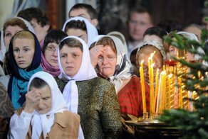 Те самые 10 заповедей