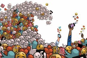 «Не торчи на собственной дури». Почему владельцы соцсетей не пользуются соцсетями