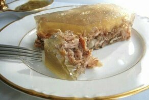 10 любимых блюд россиян, которые не понимает весь мир