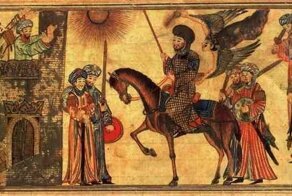 Почему арабы так легко побеждали