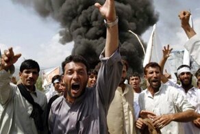 Психология и ментальность арабов