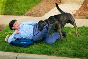 Три - ноль в пользу людей