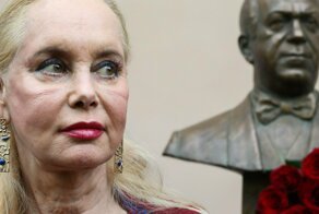 Прошёл год... Как живёт вдова советского певца Иосифа Кобзона