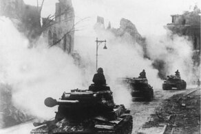 Фашистская Германия и Советский Союз. Потери