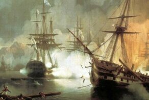 Мечта: как Россия пыталась получить контроль над Босфором и Дарданеллами