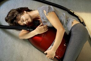 Жена на час: позорный опыт Никифоридиса