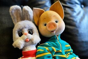 55 лет любимой детской передаче из СССР