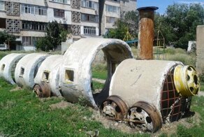Удивительные снимки с российских просторов