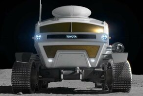 Космос наш: как автопроизводители покоряют околоземное пространство