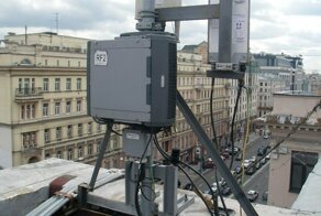 Опасно ли облучение от сотовых вышек
