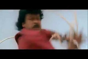 Индийский экшен: бессмысленный и беспощадный