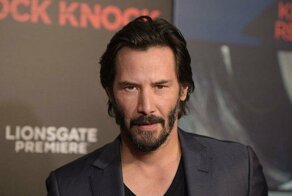 Сегодня Киану Ривзу исполнилось 55 лет