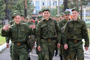 Досрочная демобилизация: в России вступили в силу новые правила призыва в армию