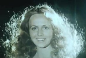 Жанна Рождественская