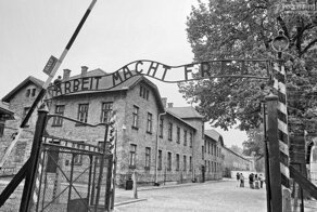 Невероятная история единственного хорошего человека среди эсэсовцев в Освенциме