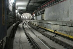 6 станций Московского метрополитена, которые стали «призраками»