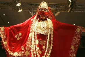 10 самых непонятных и нелепых конкурсов красоты